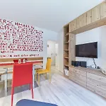 Appartement Hotspot