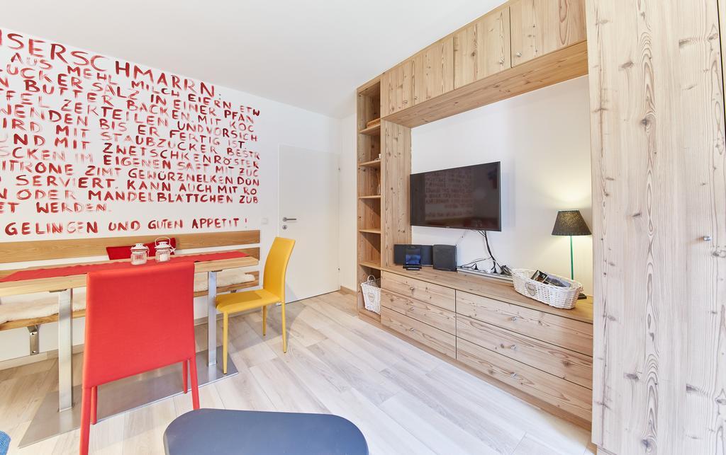 Hotspot Apartment
