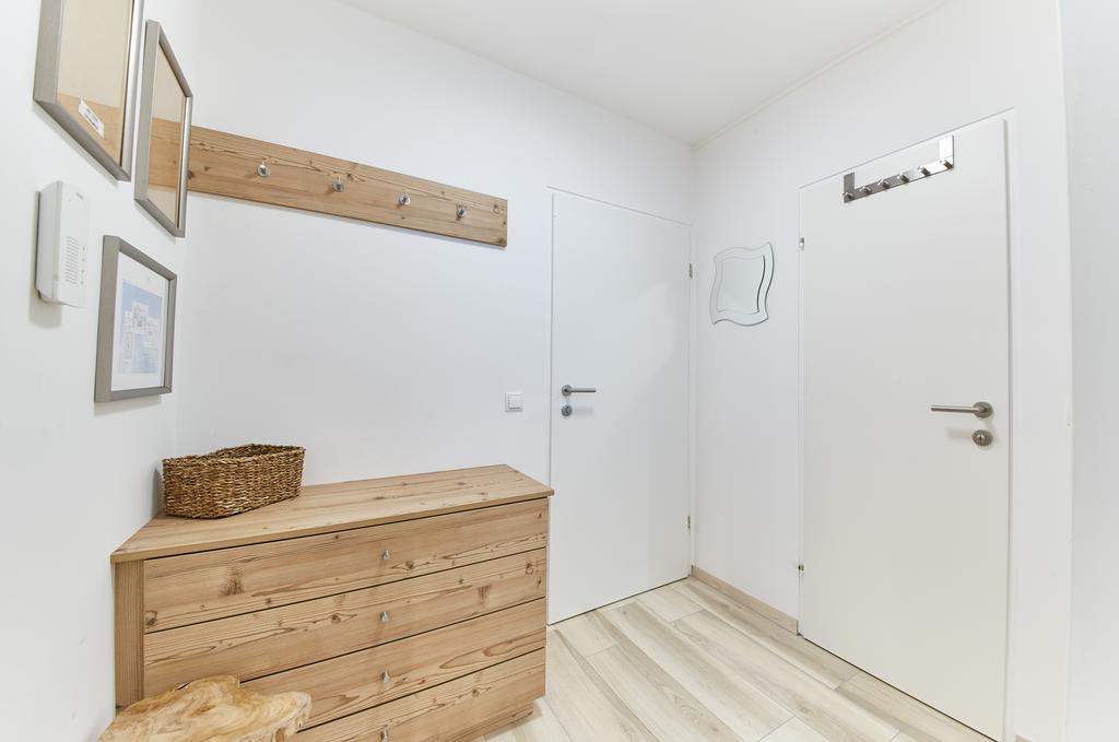 Hotspot Apartment