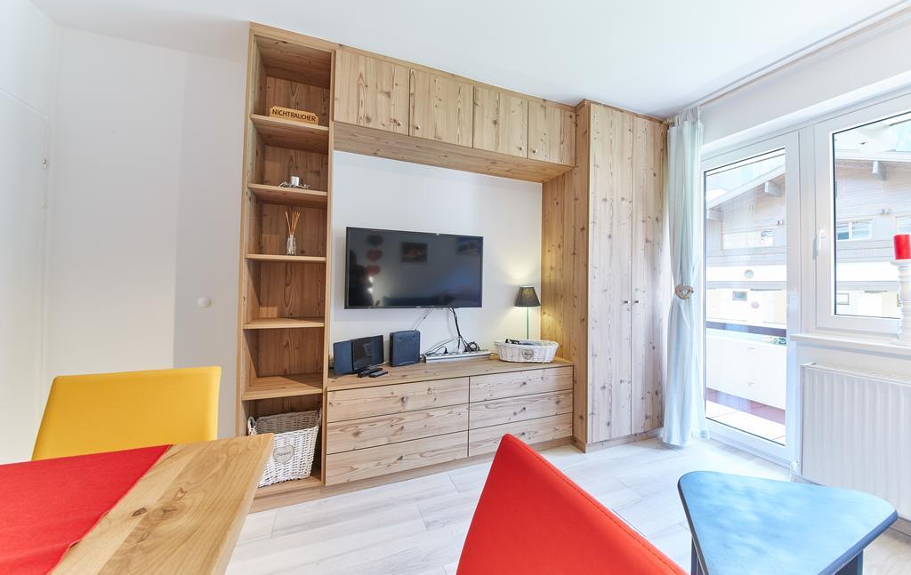 Hotspot Apartment Saalbach-Hinterglemm