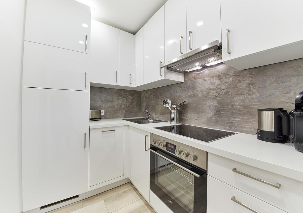 Apartamento Hotspot Saalbach-Hinterglemm