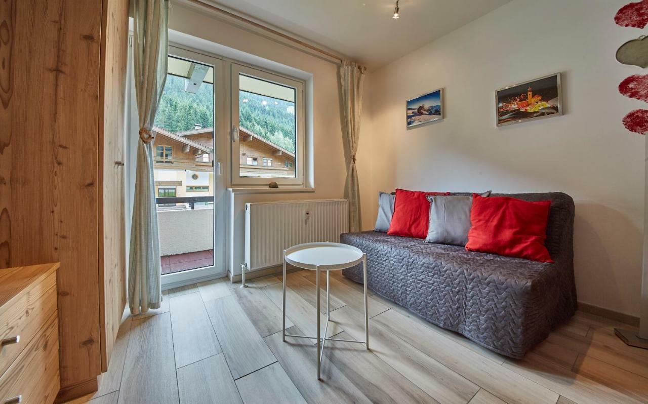 Hotspot Apartment Saalbach-Hinterglemm